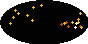 galactic footprint (+footg5.gif)