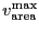 \ensuremath{v_\ensuremath{\mathrm{area}}^\ensuremath{\mathrm{max}}}