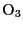 \ensuremath{\mathrm{O_3}}