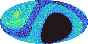 galactic footprint (+footg5.gif)