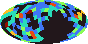 galactic footprint (+footg5.gif)