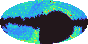 galactic footprint (+footg5.gif)