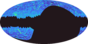 galactic footprint (+footg5.gif)