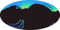 galactic footprint (+footg5.gif)