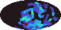 galactic footprint (+footg5.gif)