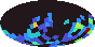 galactic footprint (+footg5.gif)
