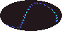 galactic footprint (+footg5.gif)
