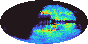 galactic footprint (+footg5.gif)