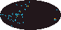 galactic footprint (+footg5.gif)