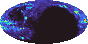 galactic footprint (+footg5.gif)