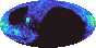 galactic footprint (+footg5.gif)