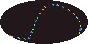galactic footprint (+footg5.gif)