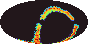 galactic footprint (+footg5.gif)