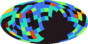 galactic footprint (+footg5.gif)