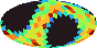 galactic footprint (+footg5.gif)