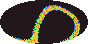 galactic footprint (+footg5.gif)