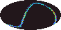 galactic footprint (+footg5.gif)