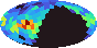 galactic footprint (+footg5.gif)