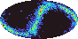 galactic footprint (+footg5.gif)