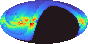 galactic footprint (+footg5.gif)