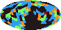 galactic footprint (+footg5.gif)