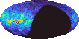 galactic footprint (+footg5.gif)