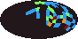 galactic footprint (+footg5.gif)