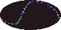 galactic footprint (+footg5.gif)