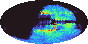 galactic footprint (+footg5.gif)