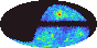 galactic footprint (+footg5.gif)