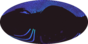 galactic footprint (+footg5.gif)