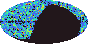 galactic footprint (+footg5.gif)