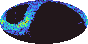 galactic footprint (+footg5.gif)
