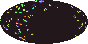 galactic footprint (+footg5.gif)