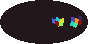 galactic footprint (+footg5.gif)