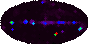 galactic footprint (+footg5.gif)