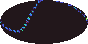 galactic footprint (+footg5.gif)