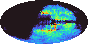 galactic footprint (+footg5.gif)