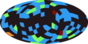galactic footprint (+footg5.gif)