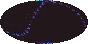 galactic footprint (+footg5.gif)