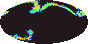 galactic footprint (+footg5.gif)
