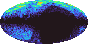 galactic footprint (+footg5.gif)