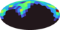 galactic footprint (+footg5.gif)
