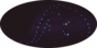 galactic footprint (+footg5.gif)